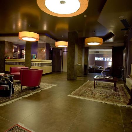 Rome Airport Hotel 피우미치노 내부 사진