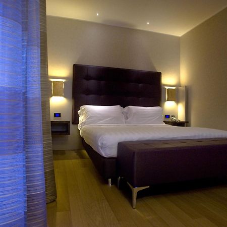 Rome Airport Hotel 피우미치노 외부 사진