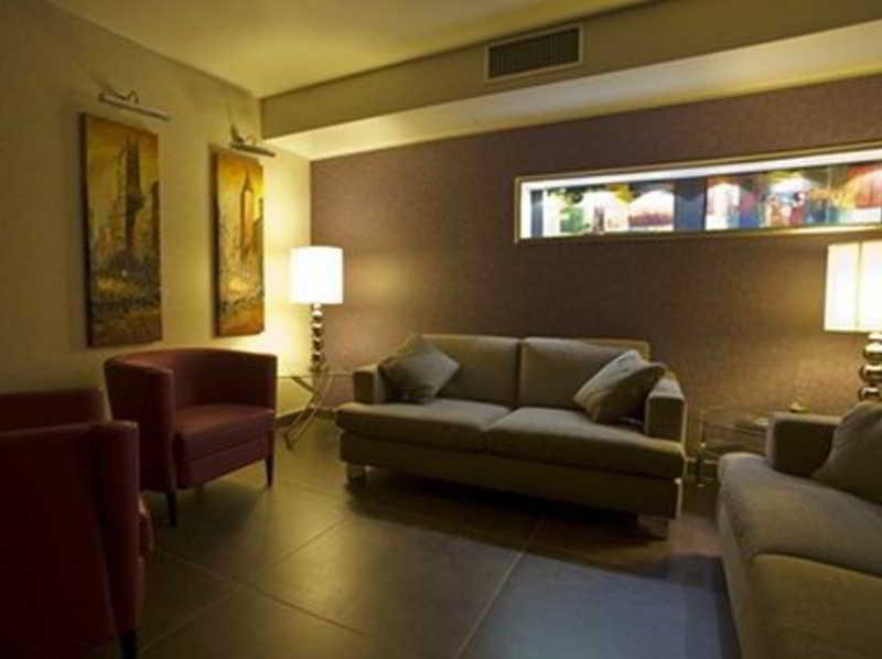 Rome Airport Hotel 피우미치노 외부 사진
