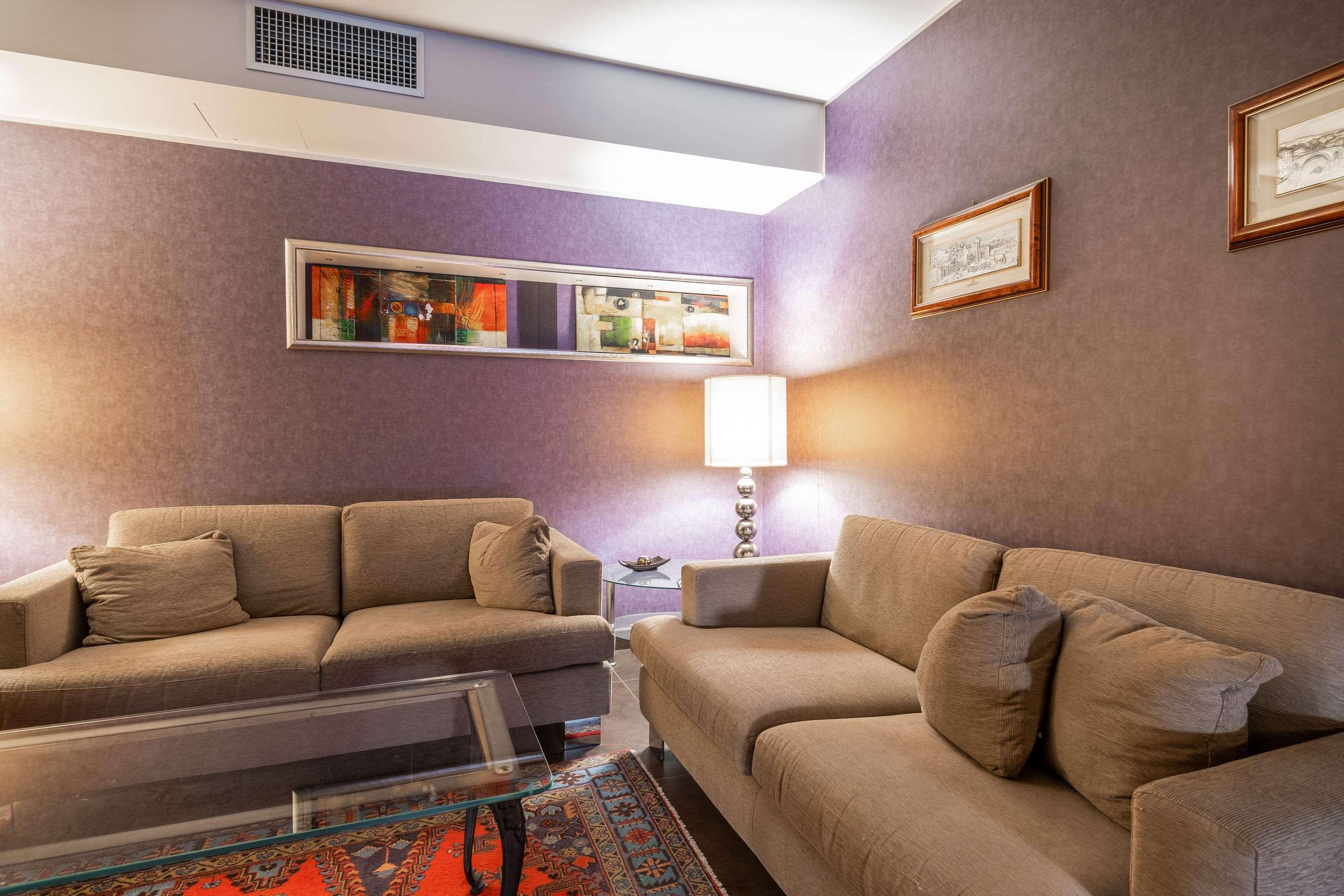 Rome Airport Hotel 피우미치노 외부 사진
