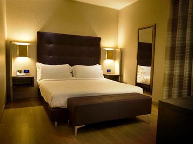 Rome Airport Hotel 피우미치노 외부 사진